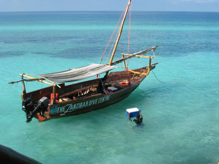 Zanzibar 101: Must-Do Activities, Boat Trips