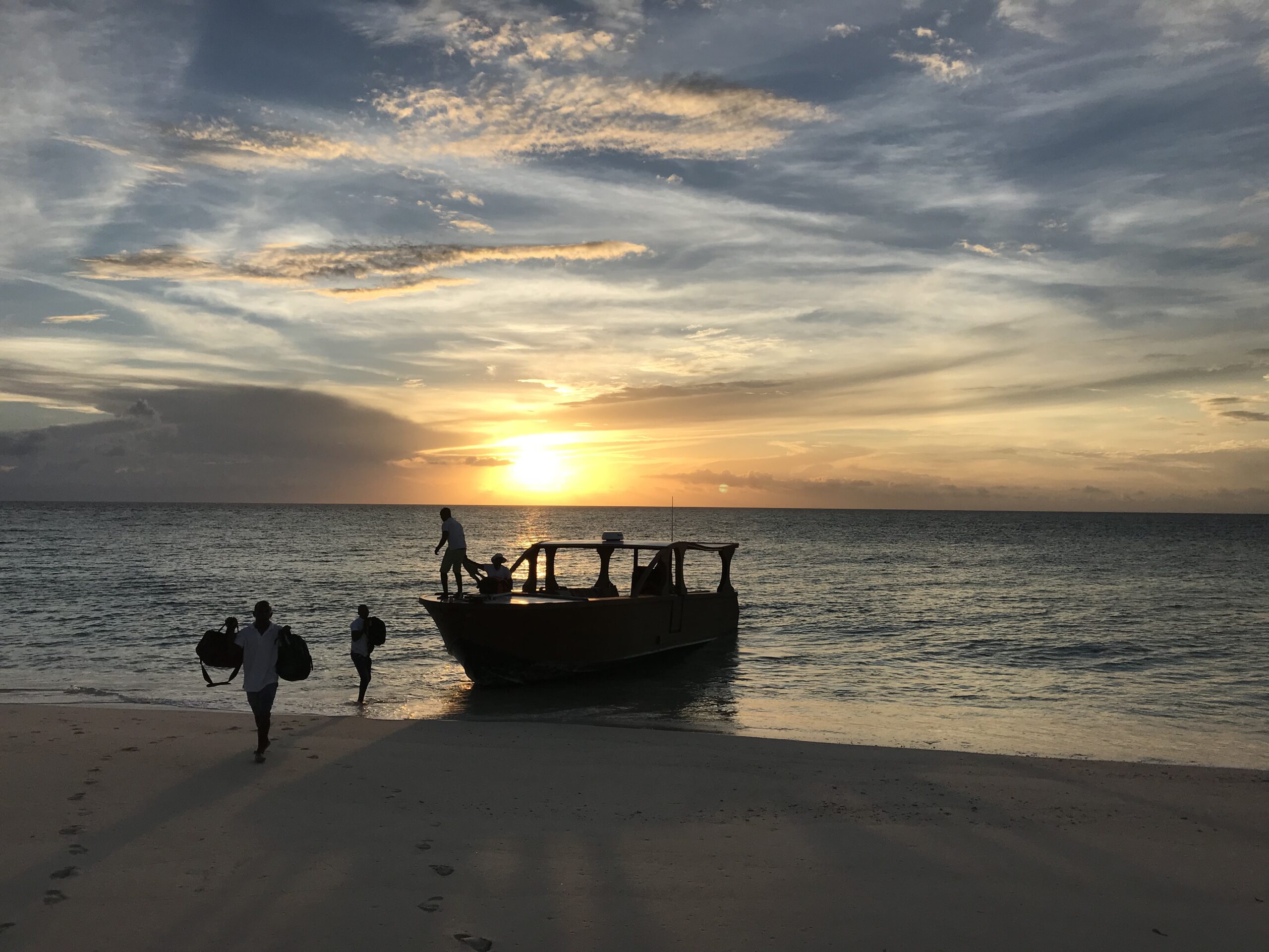 Insider Guide: 8 Things You Need to Know About Tanzania's Southern Circuit, Sunset Cruise