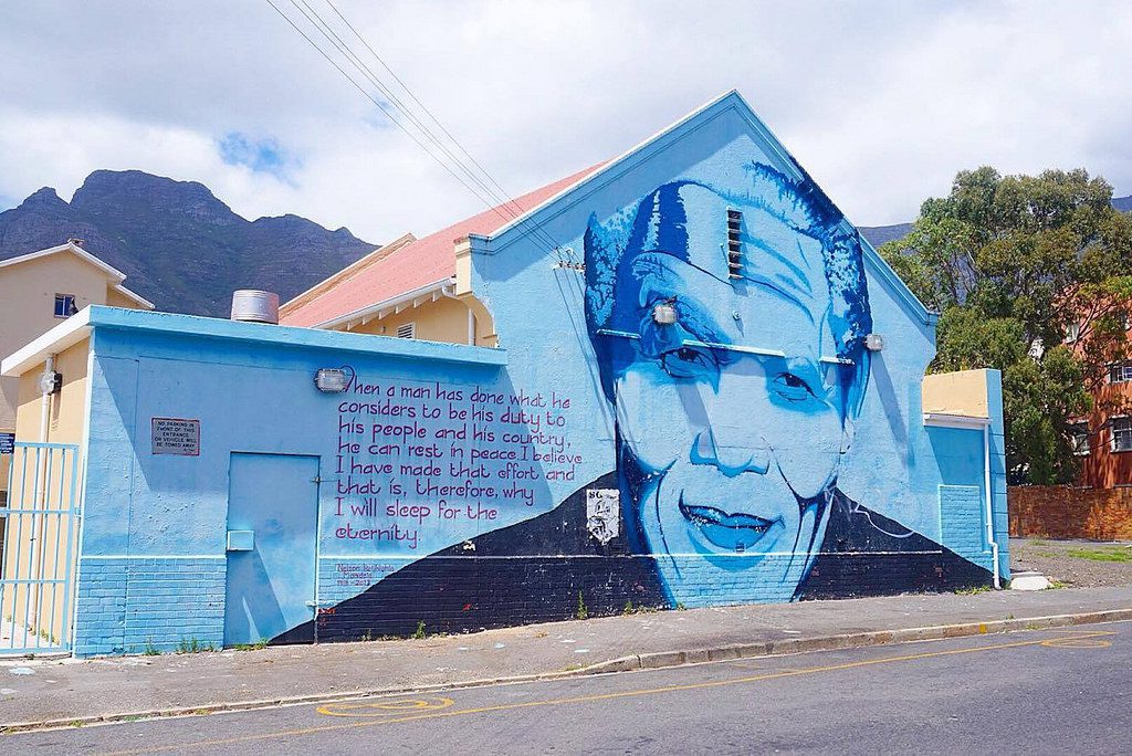 Where to Go & What to Do in Cape Town, Township Tours and Historical Monuments