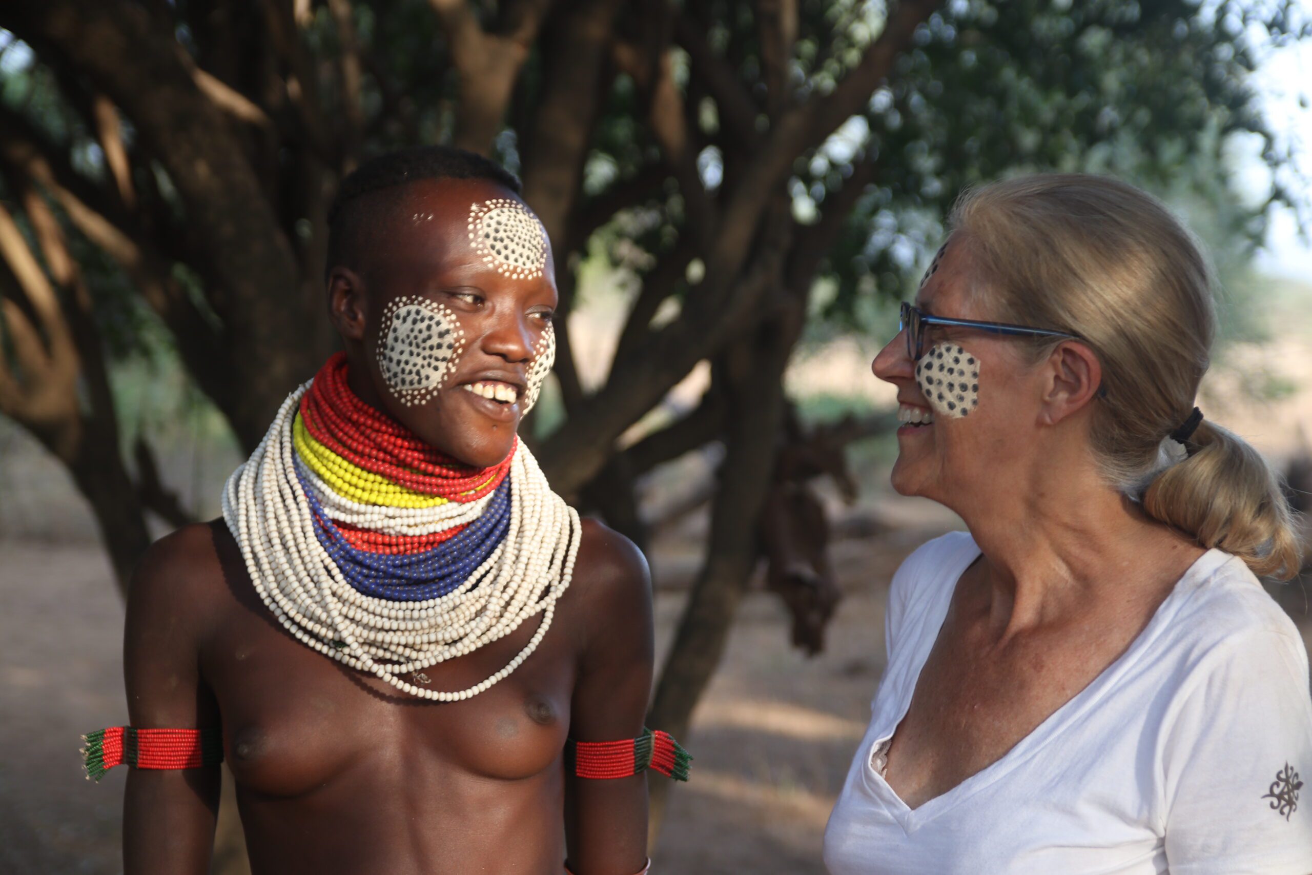 Travel Ethiopia: The Best Way to Explore the Omo Valley & Gheralta, Partying with Kara People