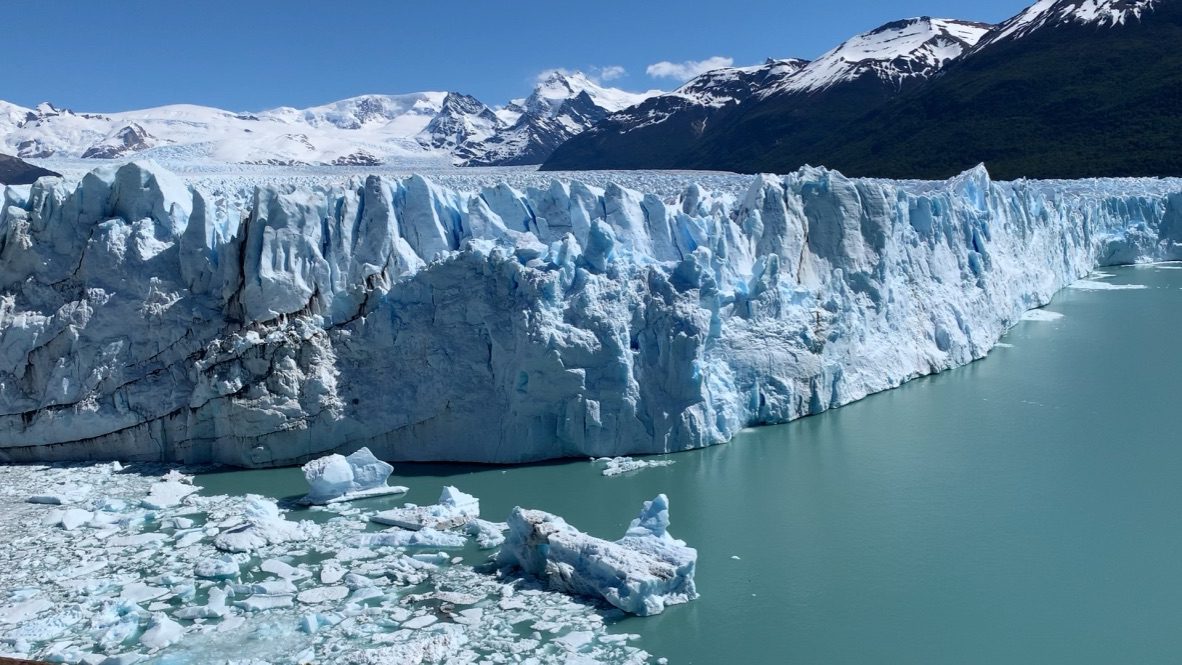 Southern Patagonia: Here's What You Need to Know Before You Go, Glacier
