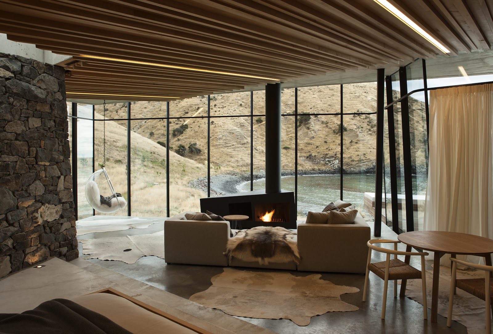 Don’t Miss These 8 Spectacular Luxury Hotels in New Zealand, Glamourous Accommodation